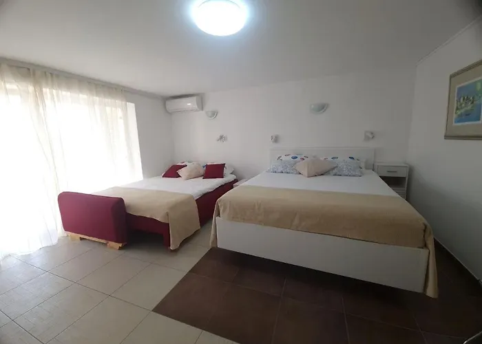 Apartman Eden Kornić