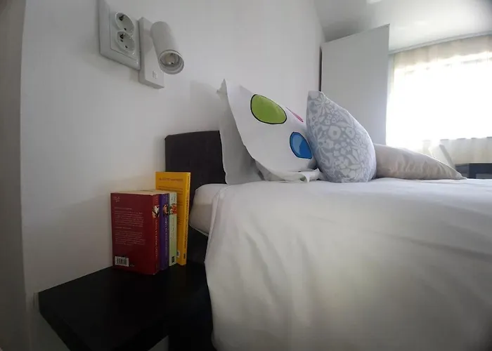 Apartman Eden Kornić