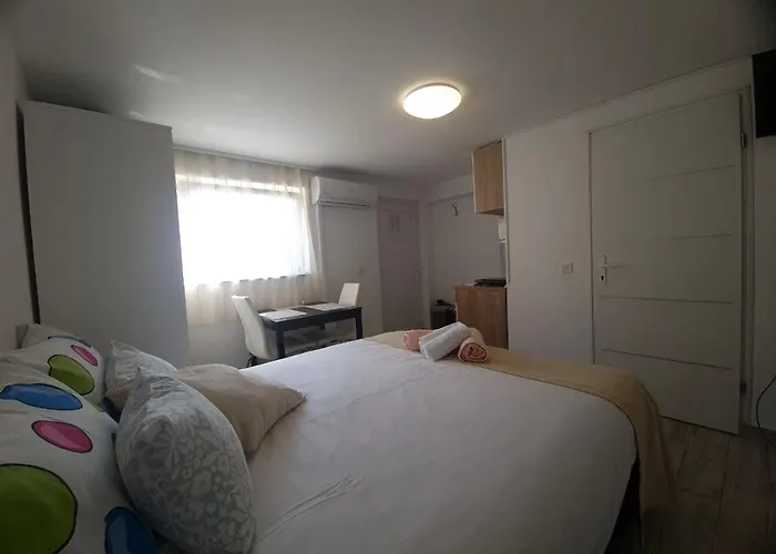 Apartman Eden Kornić