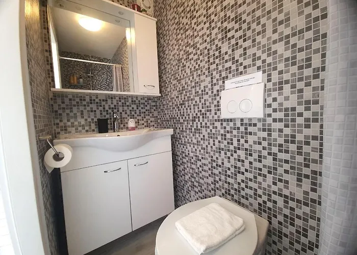 Apartman Eden Kornić