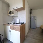 Eden Apartment