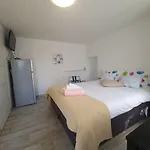 Eden Apartamento *