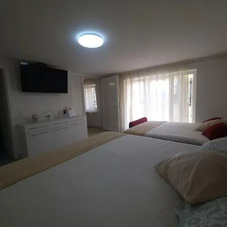 Eden Apartment Kornic